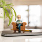 Un coach intelligent qui stimule vos émotions et booste votre réflexion au quotidien Un coach intelligent qui stimule vos émotions et booste votre réflexion au quotidien