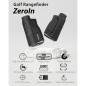 Performance meets precision: Gogogo Vpro ZeroIn rechargeable magnetic laser rangefinder Performance meets precision: Gogogo Vpro ZeroIn rechargeable magnetic laser rangefinder