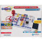 750 expériences ludiques : le kit électronique sans soudure qui fait découvrir l’ingénieur en chaque enfant 750 expériences ludiques : le kit électronique sans soudure qui fait découvrir l’ingénieur en chaque enfant