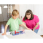 Learn and play: Build radios, sensors & more with Snap Circuits easy-click system Learn and play: Build radios, sensors & more with Snap Circuits easy-click system