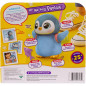 Little Live Pets Pingouin Waddles interactif avec 25+ sons et laisse amovible, dès 5 ans Little Live Pets Pingouin Waddles interactif avec 25+ sons et laisse amovible, dès 5 ans