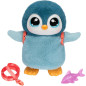 Little Live Pets Pingouin Waddles interactif avec 25+ sons et laisse amovible, dès 5 ans Little Live Pets Pingouin Waddles interactif avec 25+ sons et laisse amovible, dès 5 ans