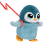 Little Live Pets Pingouin Waddles interactif avec 25+ sons et laisse amovible, dès 5 ans Little Live Pets Pingouin Waddles interactif avec 25+ sons et laisse amovible, dès 5 ans
