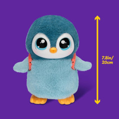 Little Live Pets Waddles, Pingouin Interactif pour Enfants