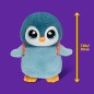 Little Live Pets Pingouin Waddles interactif avec 25+ sons et laisse amovible, dès 5 ans Little Live Pets Pingouin Waddles interactif avec 25+ sons et laisse amovible, dès 5 ans
