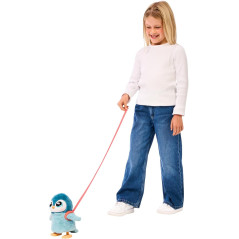 Little Live Pets Waddles, Pingouin Interactif pour Enfants