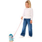 Little Live Pets Pingouin Waddles interactif avec 25+ sons et laisse amovible, dès 5 ans Little Live Pets Pingouin Waddles interactif avec 25+ sons et laisse amovible, dès 5 ans