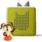 Offrez à vos enfants la magie d’un monde audio ludique et éducatif avec la Toniebox Offrez à vos enfants la magie d’un monde audio ludique et éducatif avec la Toniebox
