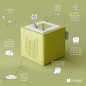Offrez à vos enfants la magie d’un monde audio ludique et éducatif avec la Toniebox Offrez à vos enfants la magie d’un monde audio ludique et éducatif avec la Toniebox