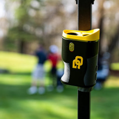 Télémètre Golf Atlas Rechargeable avec Inclinaison & Étanche