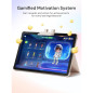 Genius Tutor: AI tutor spots mistakes live for fun, personalized learning Genius Tutor: AI tutor spots mistakes live for fun, personalized learning