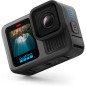 Repoussez vos limites avec la HERO13 Black : qualité pro, robustesse ultime et créativité sans borne Repoussez vos limites avec la HERO13 Black : qualité pro, robustesse ultime et créativité sans borne