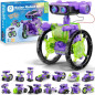Sillbird Robot Solaire 15-en-1 : le cadeau fun et intelligent pour éveiller la créativité écolo des 8-12 ans ! Sillbird Robot Solaire 15-en-1 : le cadeau fun et intelligent pour éveiller la créativité écolo des 8-12 ans !