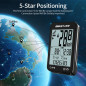 Pro cycling GPS: track every climb, speed & jump with precision and up to 28h battery life! Pro cycling GPS: track every climb, speed & jump with precision and up to 28h battery life!