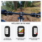 Garmin Edge MTB: 14h d'autonomie, cartes Trailforks et stats pro : le GPS vélo incontournable pour les passionnés de VTT ! Garmin Edge MTB: 14h d'autonomie, cartes Trailforks et stats pro : le GPS vélo incontournable pour les passionnés de VTT !