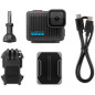 Capturez la magie en 4K avec la Go Pro Hero, ultra-simple à prendre en main et super robuste ! Capturez la magie en 4K avec la Go Pro Hero, ultra-simple à prendre en main et super robuste !