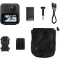 Plus qu’une caméra, une révolution 360° : GoPro MAX, pour raconter vos histoires sous tous les angles ! Plus qu’une caméra, une révolution 360° : GoPro MAX, pour raconter vos histoires sous tous les angles !