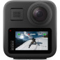 Plus qu’une caméra, une révolution 360° : GoPro MAX, pour raconter vos histoires sous tous les angles ! Plus qu’une caméra, une révolution 360° : GoPro MAX, pour raconter vos histoires sous tous les angles !