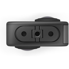 GoPro MAX : Caméra 360 Étanche 5.6K HD avec Écran Tactile