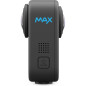 Live the adventure in 360° with GoPro MAX: pro stabilization, auto-tracking & super-easy editing! Live the adventure in 360° with GoPro MAX: pro stabilization, auto-tracking & super-easy editing!