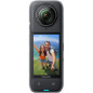 360° adventure in 8K, invisible selfie stick & insane stabilization — Insta360 X4 does it all! 360° adventure in 8K, invisible selfie stick & insane stabilization — Insta360 X4 does it all!