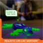 Gecko lumineux télécommandé : réaliste, phosphorescent et terriblement amusant pour enfants Gecko lumineux télécommandé : réaliste, phosphorescent et terriblement amusant pour enfants