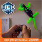 Gecko lumineux télécommandé : réaliste, phosphorescent et terriblement amusant pour enfants Gecko lumineux télécommandé : réaliste, phosphorescent et terriblement amusant pour enfants