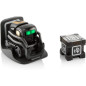 Your high-tech home buddy: Vector reacts to sight, sound & touch with personality Your high-tech home buddy: Vector reacts to sight, sound & touch with personality