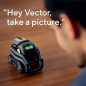Your high-tech home buddy: Vector reacts to sight, sound & touch with personality Your high-tech home buddy: Vector reacts to sight, sound & touch with personality