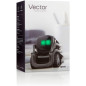 Your high-tech home buddy: Vector reacts to sight, sound & touch with personality Your high-tech home buddy: Vector reacts to sight, sound & touch with personality