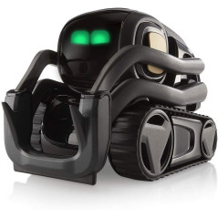 Vector Robot Anki : Robot Domestique avec Alexa & Reconnaissance Faciale