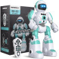 Programmable, musical et lumineux : le robot cadeau idéal de 3 à 12 ans Programmable, musical et lumineux : le robot cadeau idéal de 3 à 12 ans