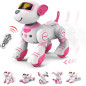FUUY: the interactive robot dog that dances, plays and learns with your child FUUY: the interactive robot dog that dances, plays and learns with your child