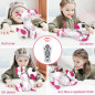 FUUY: the interactive robot dog that dances, plays and learns with your child FUUY: the interactive robot dog that dances, plays and learns with your child