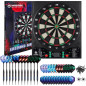 WINMAX: the electronic dartboard that makes every game night unforgettable WINMAX: the electronic dartboard that makes every game night unforgettable