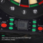 WINMAX: the electronic dartboard that makes every game night unforgettable WINMAX: the electronic dartboard that makes every game night unforgettable