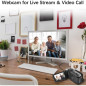 Immortalisez vos moments : caméra HD 1080P 24MP compacte et polyvalente Immortalisez vos moments : caméra HD 1080P 24MP compacte et polyvalente