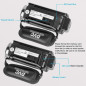 Immortalisez vos moments : caméra HD 1080P 24MP compacte et polyvalente Immortalisez vos moments : caméra HD 1080P 24MP compacte et polyvalente