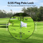 Hit perfection every time: MOESAPU F600S laser rangefinder, fast, sharp and adventure-ready Hit perfection every time: MOESAPU F600S laser rangefinder, fast, sharp and adventure-ready