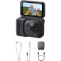 Insta360 GO: fixation magnétique, HDR actif et autonomie XXL pour des vidéos pro où que vous soyez Insta360 GO: fixation magnétique, HDR actif et autonomie XXL pour des vidéos pro où que vous soyez