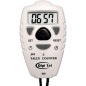 Scorez sans vous tromper ! Compteur tactile à boutons différenciés, léger et ultra pratique Scorez sans vous tromper ! Compteur tactile à boutons différenciés, léger et ultra pratique