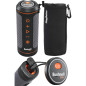 Haut-parleur golf intelligent Wingman 2 : distances précises et ambiance garantie à chaque trou Haut-parleur golf intelligent Wingman 2 : distances précises et ambiance garantie à chaque trou