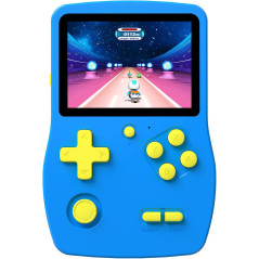 L’aventure en poche : 139 jeux rétro et écran HD pour des heures de plaisir partout, tout le temps