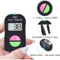 VANVENE Electronic Hand Clicker Counter – Easy Tally, Add/Subtract for Sports, Supermarkets & More