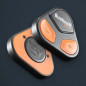 Wearable4U Bushnell Wingman View GPS Golf avec Écouteurs Noirs et Chargeurs Muraux & Voiture Wearable4U Bushnell Wingman View GPS Golf avec Écouteurs Noirs et Chargeurs Muraux & Voiture