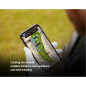 GOLFBUDDY Voice XL GPS Golf Speaker 20W, Télécommande Clip, Étanche IPX6, Autonomie 10h, Fixation Chariot GOLFBUDDY Voice XL GPS Golf Speaker 20W, Télécommande Clip, Étanche IPX6, Autonomie 10h, Fixation Chariot