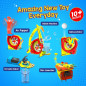 Smartivity Kit 10-in-1 Gadgets motorisés pour enfants 6-12 ans | Projets électroniques DIY STEM | Cadeau Noël/anniversaire Smartivity Kit 10-in-1 Gadgets motorisés pour enfants 6-12 ans | Projets électroniques DIY STEM | Cadeau Noël/anniversaire