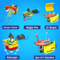 Smartivity Kit 10-in-1 Gadgets motorisés pour enfants 6-12 ans | Projets électroniques DIY STEM | Cadeau Noël/anniversaire Smartivity Kit 10-in-1 Gadgets motorisés pour enfants 6-12 ans | Projets électroniques DIY STEM | Cadeau Noël/anniversaire
