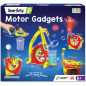 Smartivity Kit 10-in-1 Gadgets motorisés pour enfants 6-12 ans | Projets électroniques DIY STEM | Cadeau Noël/anniversaire Smartivity Kit 10-in-1 Gadgets motorisés pour enfants 6-12 ans | Projets électroniques DIY STEM | Cadeau Noël/anniversaire