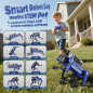 Robot Chien Intelligent - Jouet STEM Interactif avec Voix, Télécommande, 30+ Actions, Programmable, Durable Robot Chien Intelligent - Jouet STEM Interactif avec Voix, Télécommande, 30+ Actions, Programmable, Durable